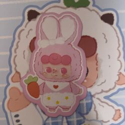 YIYA OPEN CONFIRM BLIND BOX