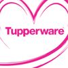 Martha Tupperware Lady