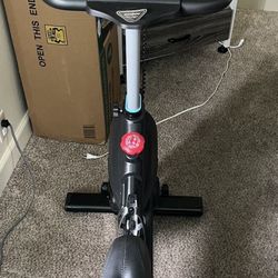Pooboo Exercise, Bike Indoor