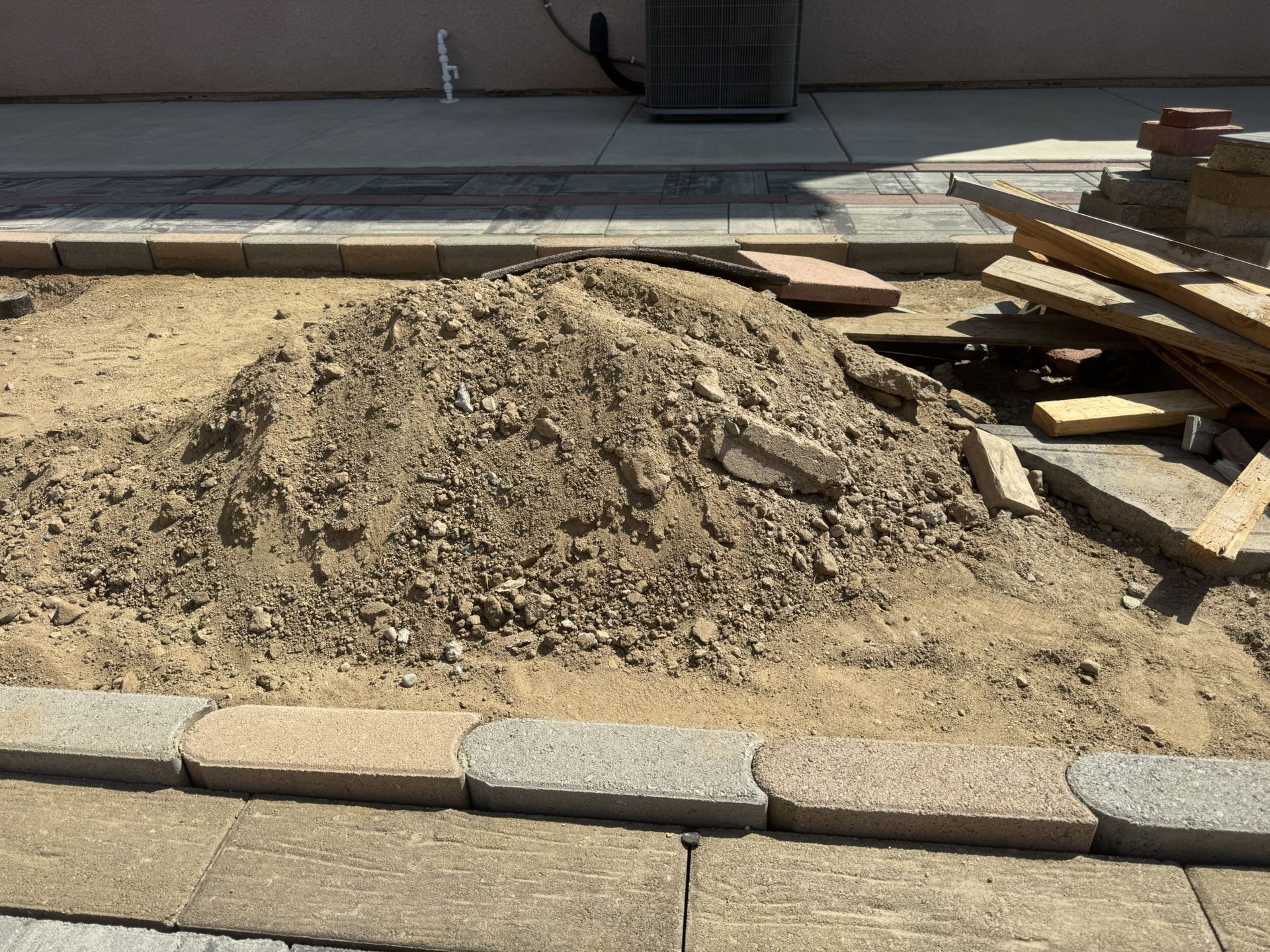 Free Sand