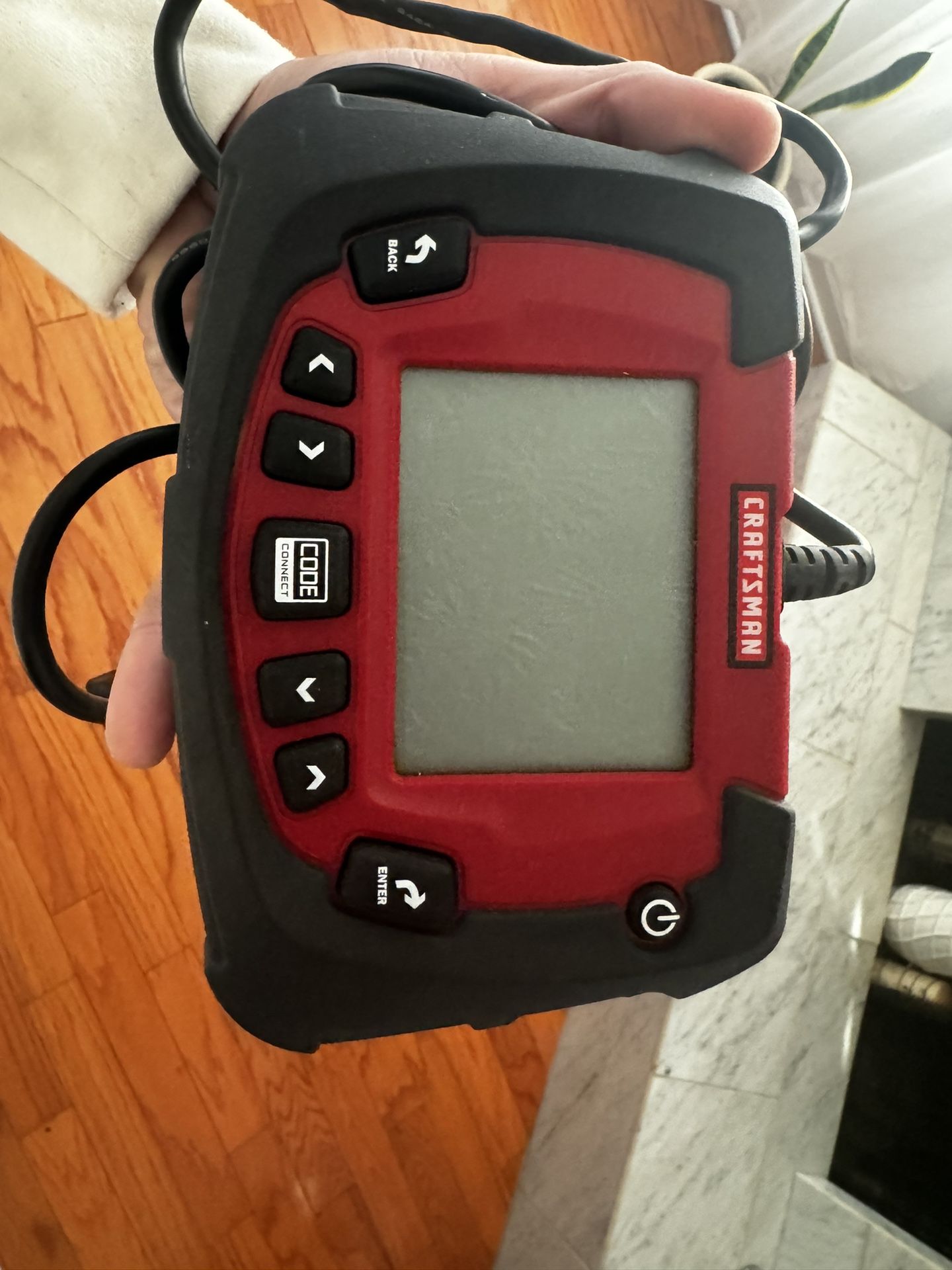 Obd Scanner