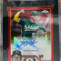 Mason Miller Auto 