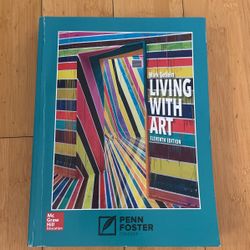 living with art 11th edition