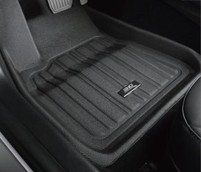 All Weather Floor Mats