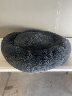 Dog Bed