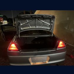 2000 Honda Accord Coupe Parts For Sale