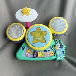 Juguete Musical Buenas Condiciones 