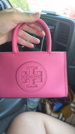 tory burch purse