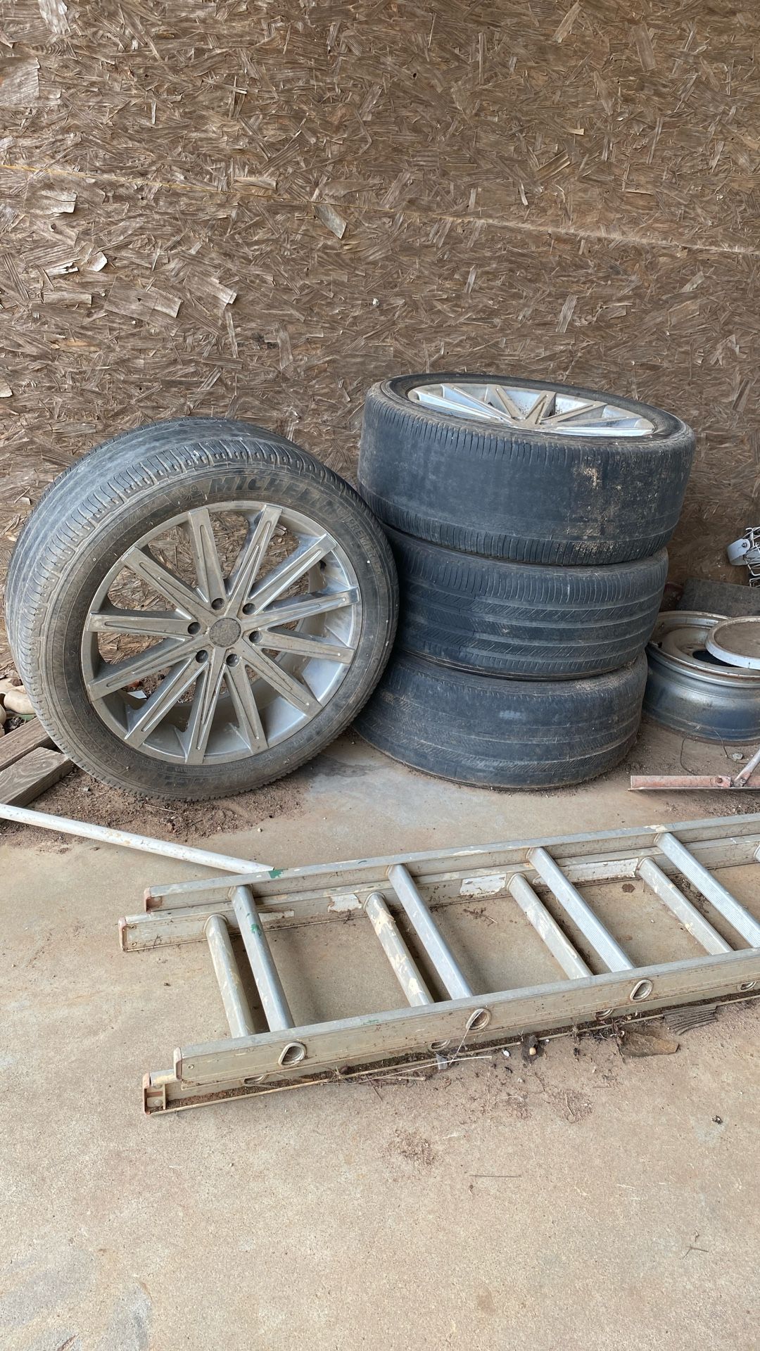 Rims