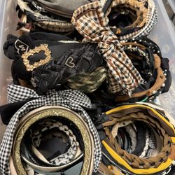 NEW Headbands / Hairbands 