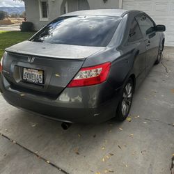 2009 clean title manual transmicion 