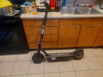 Hiboy scooter