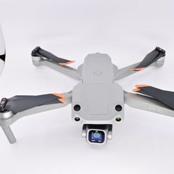 DJI Air 2S Drone + 3 Batteries, ND Filters, Bag