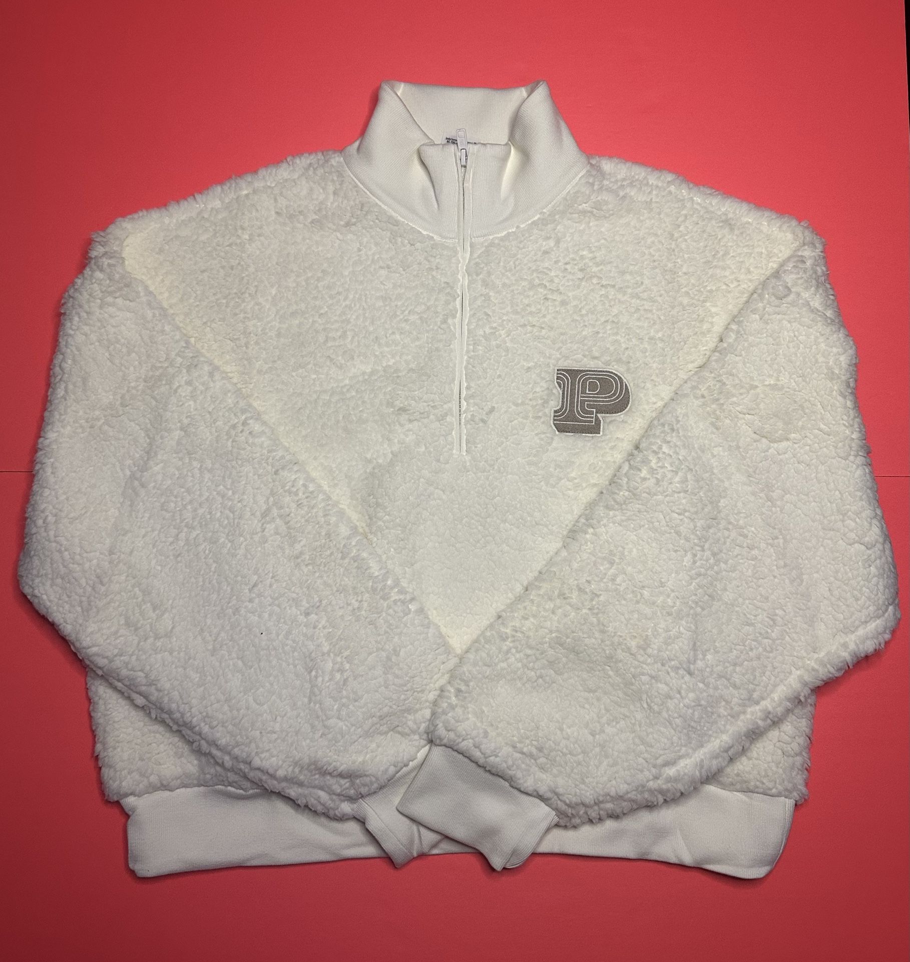 Victoria Secret “PINK” Fleece Jacket