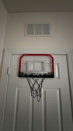 Franklin mini hoop