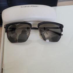 Calvin Klein Sunglasses