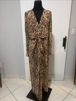 Women’s dress