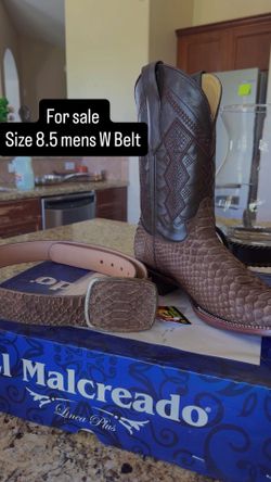 Cowboy Boots