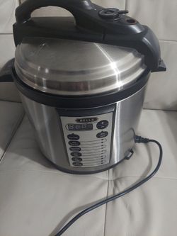 Bella cooker excellent condition