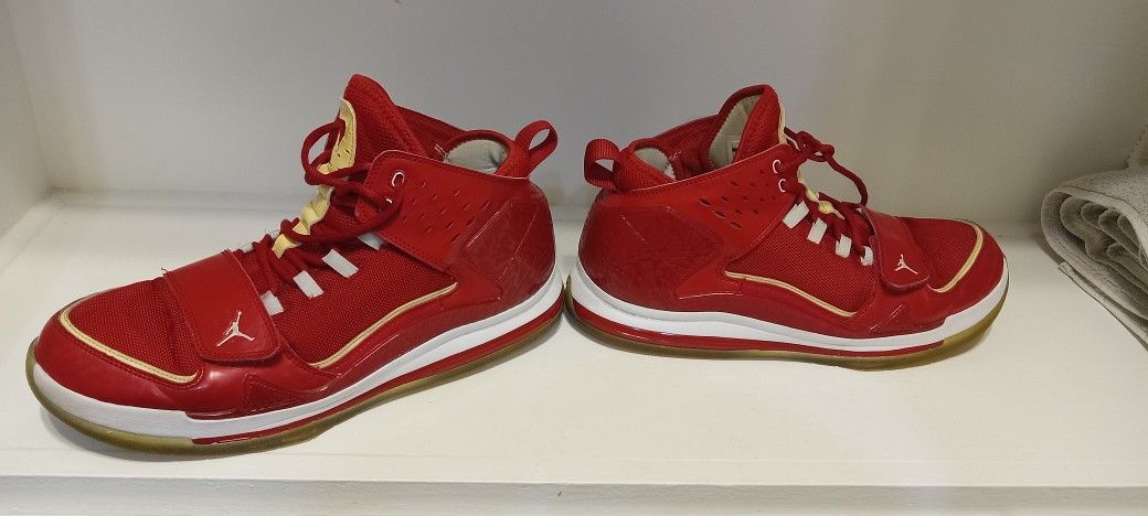 2011 JORDANS EVOLUTION 85!!!!!!!!