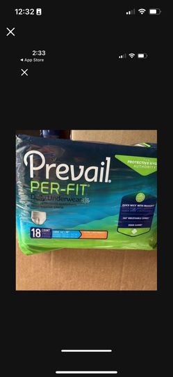 Adult Diapers