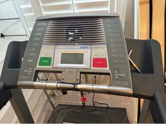 Proform treadmill