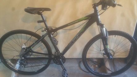 K2 mountain bike for deals sale