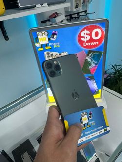 iPhone 11 Pro! Free Shipping, Great Deal!