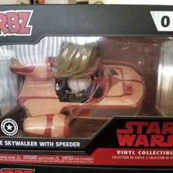 Star wars dorbz