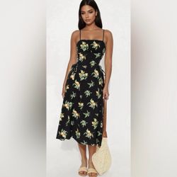 Summer Dress 