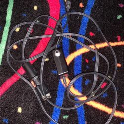 Sony PlayStation PS1/PS2 RF cable