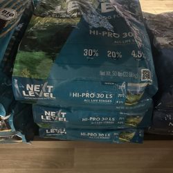 next level dog food 50 lbs 