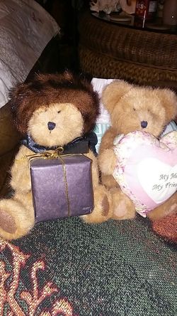 Boyds bear stuff animals born to shop n my mom my friend