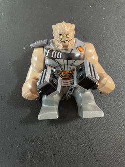 Lego Cull Obsidian