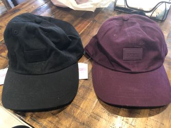 VS Hats