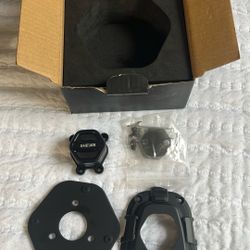 Car Base Shell Cover