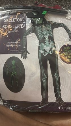 Skeleton