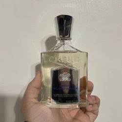 Creed Virgin Island Water 