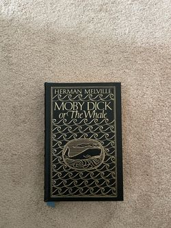 Moby dick