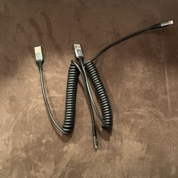 iPhone Charger 2 Pack