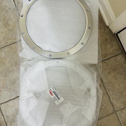 TRD 16WHE REP LOCK RINGS