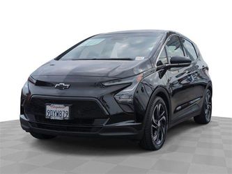 2023 Chevrolet Bolt EV