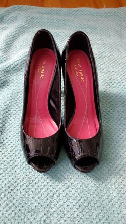 Kate Spade shoes