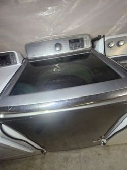 Samsung Washing Machine