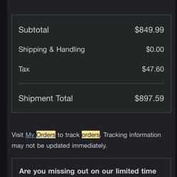 Gold necklace 14K 18”