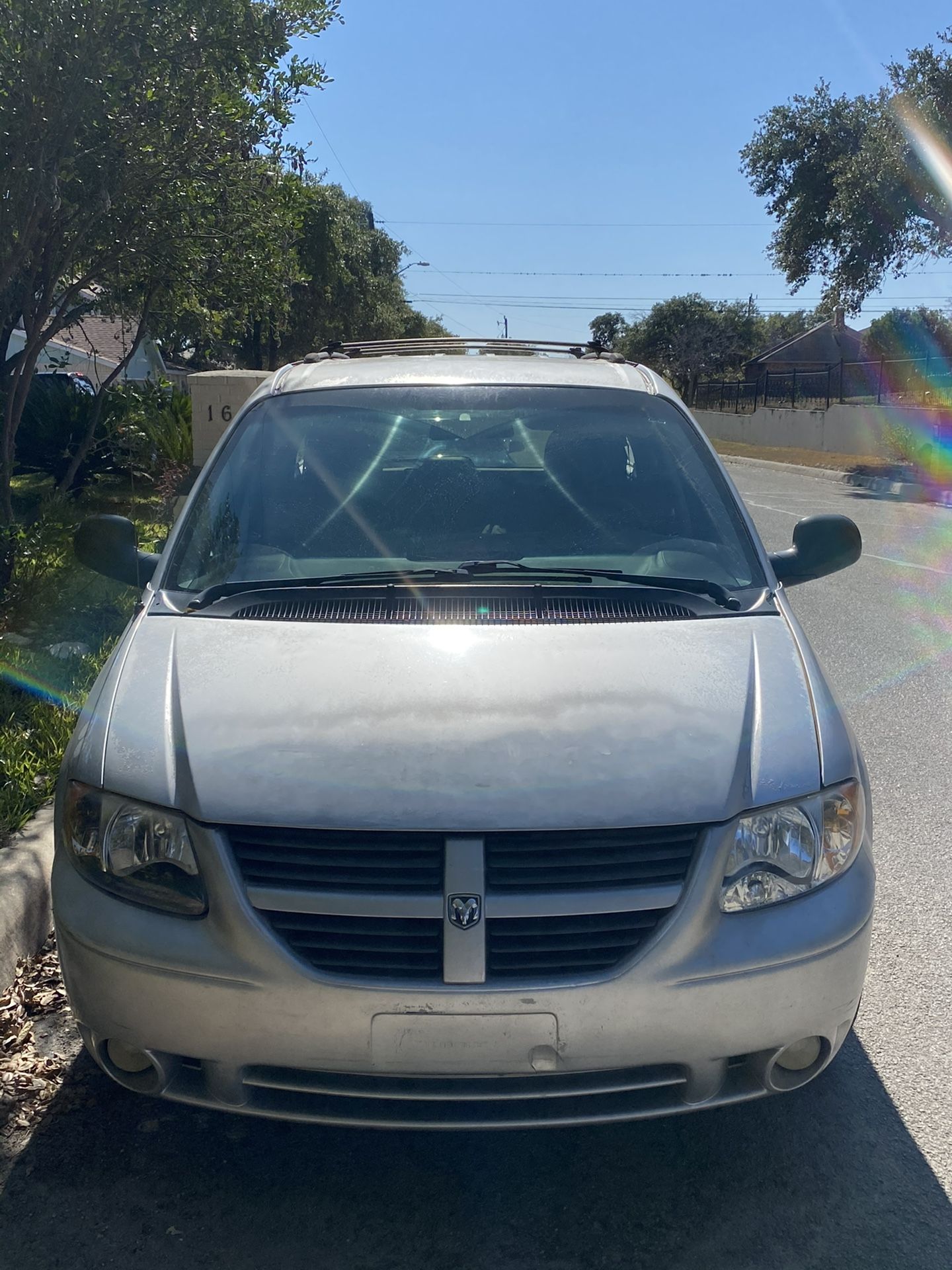 2005 Dodge Grand Caravan