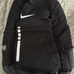 Nike Elite Backpack 