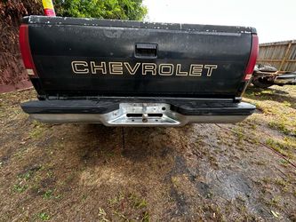 Tailgate/ Chevy / GMC 88-99