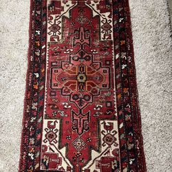 Persian Antique Rug 