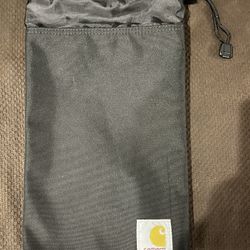 Carhartt Pouch Bag